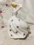 порцеланова статуетка, снимка 3