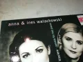 ANNA & INES WALACHOWSKI CD 2103251610, снимка 5