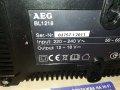 AEG 12-18v li-ion/nicd/nimh battery charger 1608210732, снимка 6