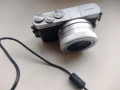 Фотоапарат Panasonic Lumix DMC-GM1, снимка 13