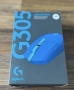 Безжична геймърска мишка Logitech G305 Lightspeed, снимка 5