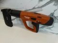 Hilti DX 460 MX 72 - Пушка за директен монтаж, снимка 3