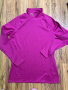 Under Armour марков разкошно розова поло еластан блуза 100 % оригинал , снимка 5