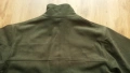 GAUPA OF NORWAY WINDPROOF POLAR Jacket размер L за лов риболов горница вятърно устойчива - 2344, снимка 5