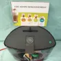 Кафемашина с гаранция 1 година NESCAFÉ® система Dolce Gusto Krups OBLO.Black, снимка 9