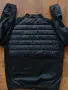 PUMA teamLIGA Hybrid jacket - страхотно мъжко яке КАТО НОВО Л, снимка 6
