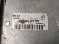 03L906022NN 0281016140 AUDI A4 B8 ECU компютър ауди а4 2010г. EDC17CP20 , 03L906019AL, снимка 4