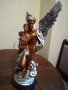 Статуетка, снимка 3