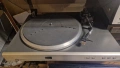 HI FI ГРАМОФОН ITT, снимка 1