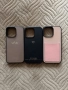 3 кейса Demani за iPhone 14/15 Pro Max, снимка 1