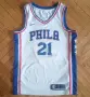 Оригинален NBA потник Philadelphia 76ers, снимка 1