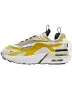 Нови дамски обувки Nike - Air Max Furyosa, бежови/жълти, снимка 1