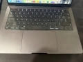 MacBook Pro 14” с M4 чип (16GB RAM / 512GB SSD), снимка 4