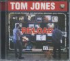 Tom Jones Reload, снимка 1