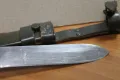 Немски военен нож , снимка 9
