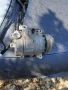 Компресор климатик BMW E39 / БМВ е 39 525d, снимка 11