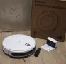 Redroad E2 Robotic Vacuum Cleaner, снимка 5
