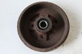 Спирачен барабан с лагер Фолксваген вагон р+ 00г Volkswagen wagon r+ 2000, снимка 2