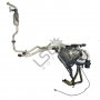 Печка Volkswagen Touareg I (7L) 2002-2010 ID:97273, снимка 1