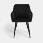 Висококачествени трапезни столове тип кресло МОДЕЛ 291, снимка 2