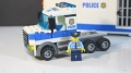Лего Полицейски Команден Център 60139 Lego Police Command Center, снимка 5