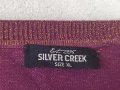 Silver Creek vest XL, снимка 2