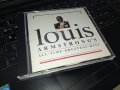 LOUIS ARMSTRONG CD 2702241705, снимка 1