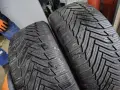 2бр.зимни гуми MICHELIN 225 45 17 DOT22 цена за брой, снимка 2