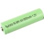 AA акумулаторна батерия Rakieta 1800 mAh, Ni-MH, снимка 1 - Друга електроника - 41038150