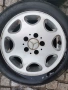ЛЕТИ ДЖАНТИ за КЛАСИЧЕСКИ МЕРЦЕДЕС 6,5х15, снимка 4