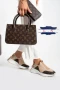 дамски маратонки louis vuitton , снимка 3