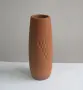 Ваза  керамична    , снимка 3