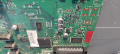 Основна платка - MAIN BOARD 17MB90-3, for 48INC ,TOSHIBA 48T5435DG, DISPLAY VES480UDVS-3D-M01, снимка 2
