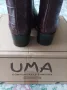 UMA Shoes N37 боти, снимка 3