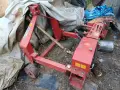 Отклоняваща лозаро-овощарска фреза РОТ 700, снимка 6