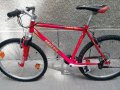 велосипед колело Genesis 26цо 21ск shimano преден амортисьор много запазено внос от Германия , снимка 8