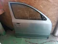 предна дясна врата за Шкода Октавия 2 , снимка 7