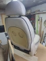 Продавам седалка от ШАРАН. В добро състояние. , снимка 4