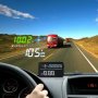Хед-ъп дисплей Automat, С GPS, Head Up Display, А 3, Проектор предно стъкло, снимка 5