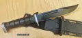 Kabar USMC Marine corps / КАВАR Оleаn NY USА, снимка 11