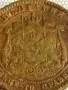 Рядка монета 10 стотинки 1881г. Княжество България уникат за КОЛЕКЦИОНЕРИ 49566, снимка 8
