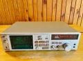 РАЗПРОДАЖБА  - 100€.  ДЕК - Technics RS-M250 - Made in Japan, снимка 3