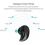 Безжична слушалка тип тапа Handsfree bluetooth S530, снимка 5