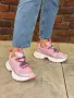 Balenciaga розови дамски маратонки , снимка 1