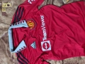 Продавам оригинален екип на Manchester united сезон 22/23, снимка 7