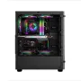 Компютър Ryzen 5 3600 (3.7GHZ ,16 GB DDR4 ,GTX 1060 ,1-TB диск ,RGB , Нов 24м. Гарaнция, снимка 4