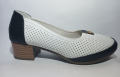 Дамски обувки Lulux 30609-7, снимка 2