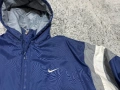 Винтидж яке Nike (90-те/Y2K), Размер L, снимка 4