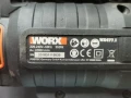 Зеге WORX WX477. 1, снимка 2