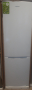 Хладилник с фризер CROWN , снимка 1 - Хладилници - 44751039